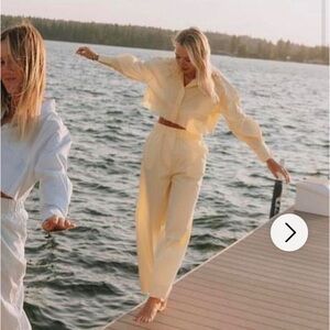 Daily drills poplin set